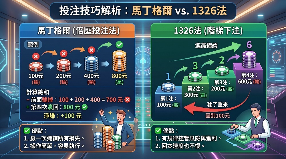 百家樂預測程式與防詐騙教學